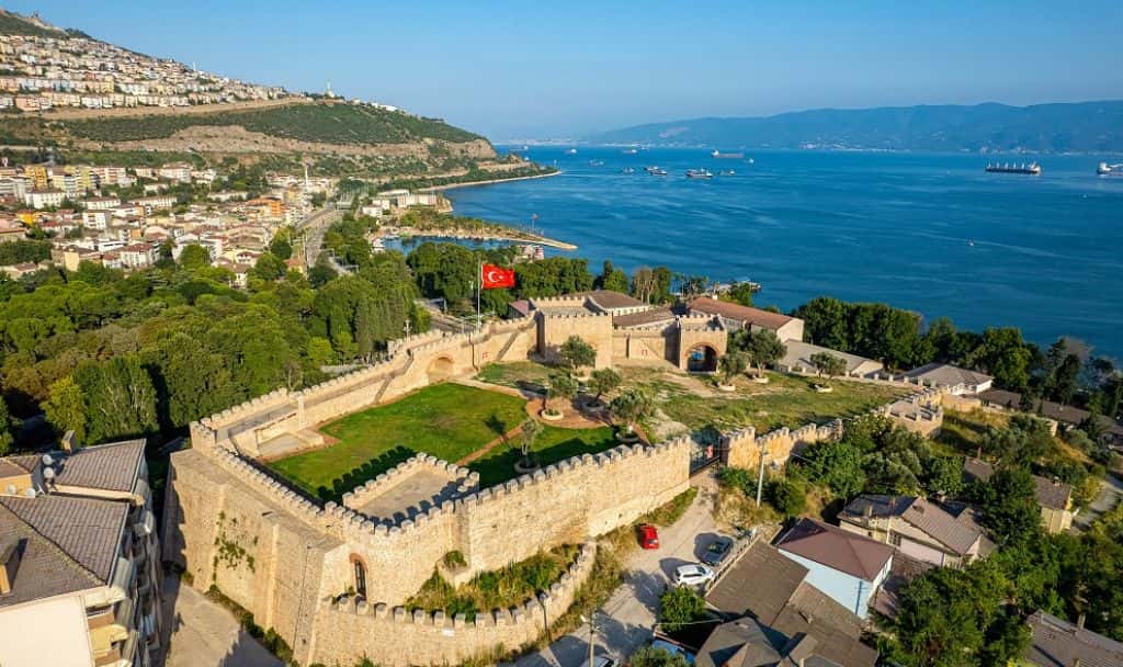Körfez Çilingir Hizmeti